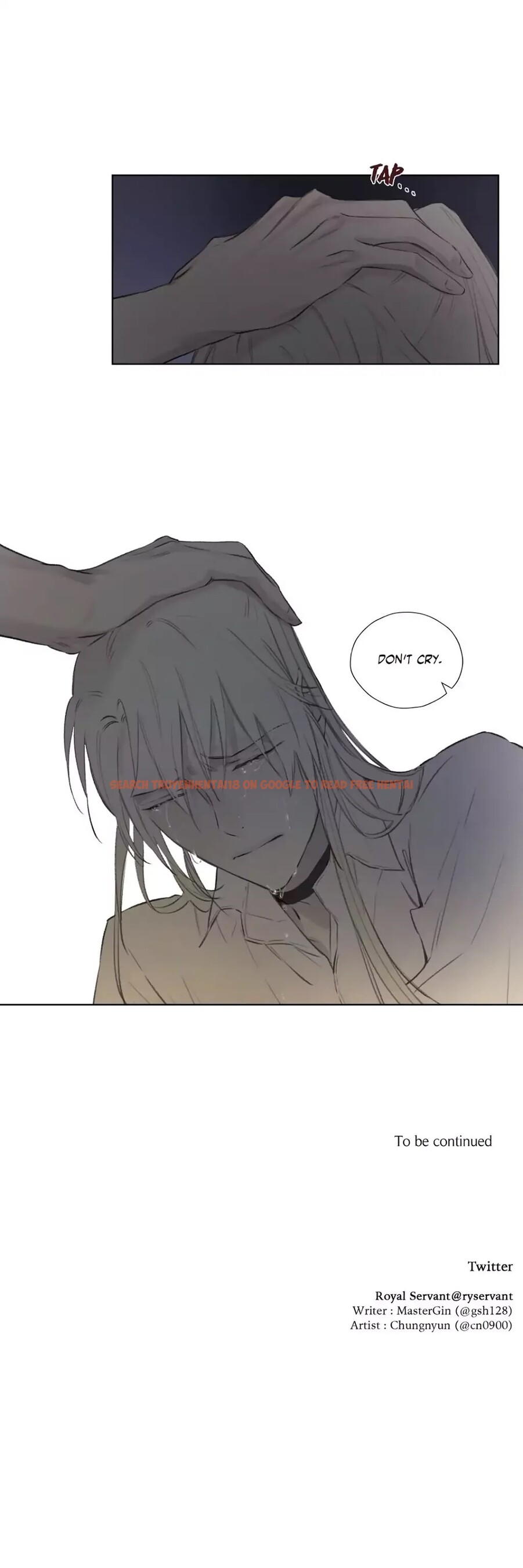 Read Hentai Image 27 809 in comic Royal Servant - Chapter 59 - hentaitnt.net
