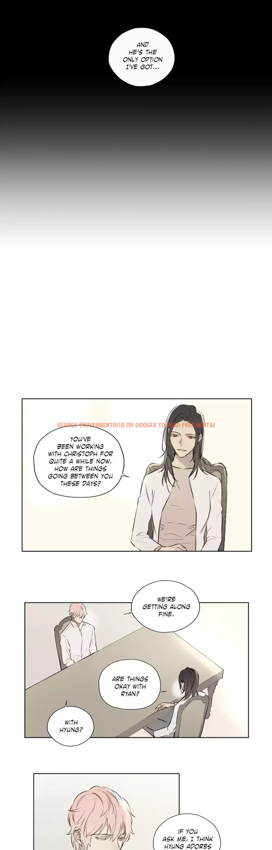 Read Hentai Image 3 805 in comic Royal Servant - Chapter 59 - hentaitnt.net
