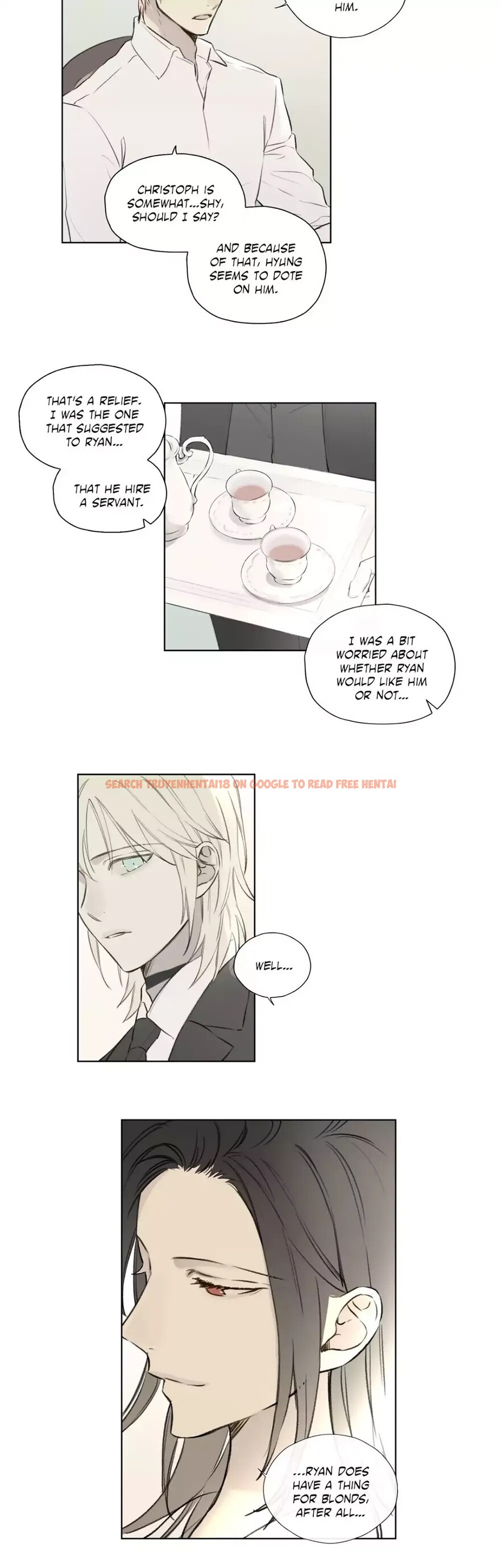 Read Hentai Image 4 805 in comic Royal Servant - Chapter 59 - hentaitnt.net