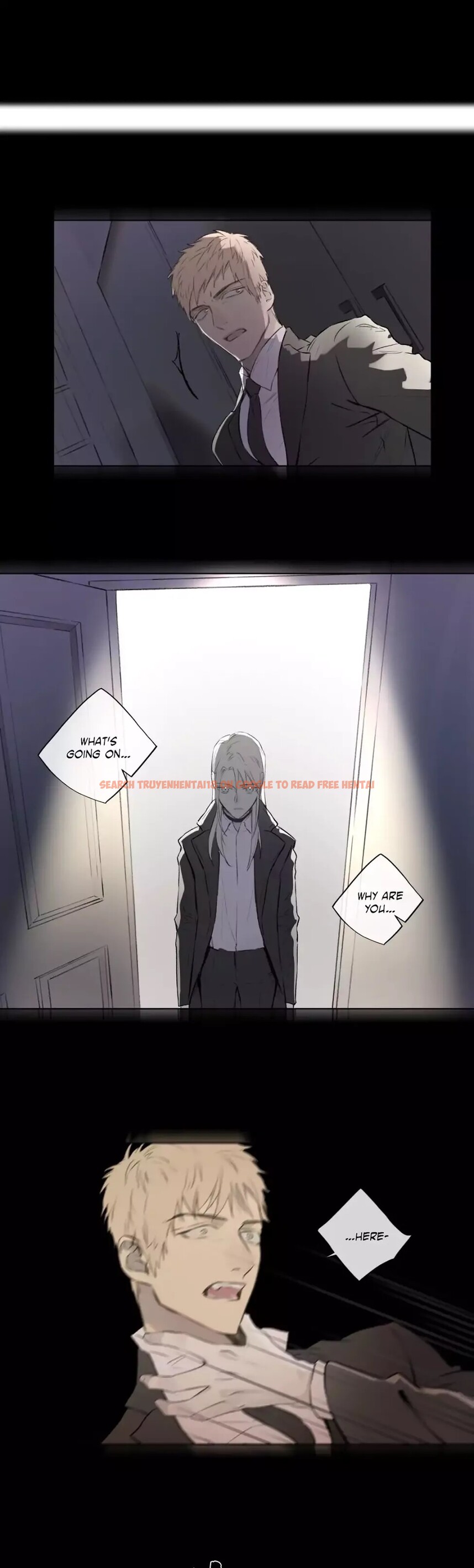 Read Hentai Image 7 809 in comic Royal Servant - Chapter 59 - hentaitnt.net