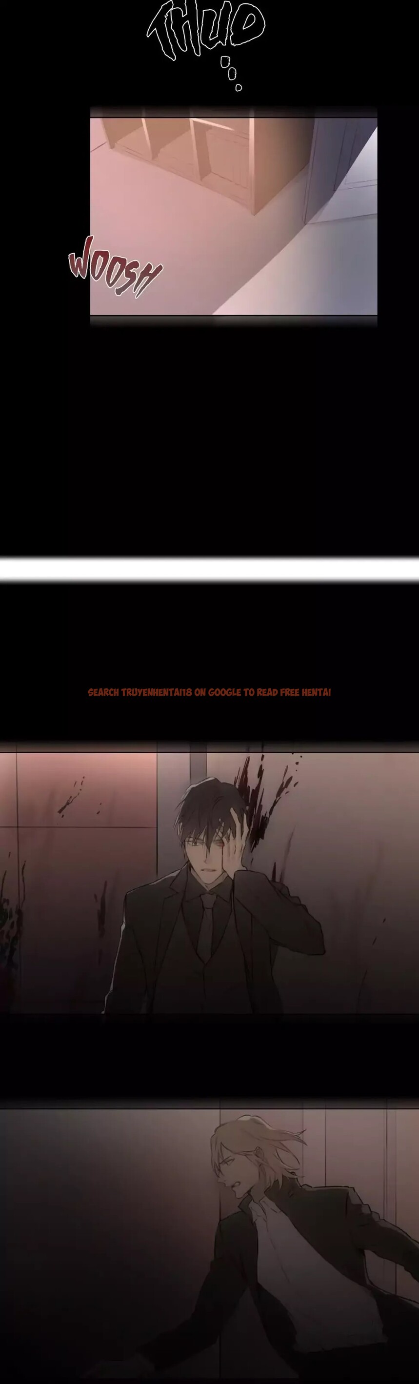Read Hentai Image 8 809 in comic Royal Servant - Chapter 59 - hentaitnt.net