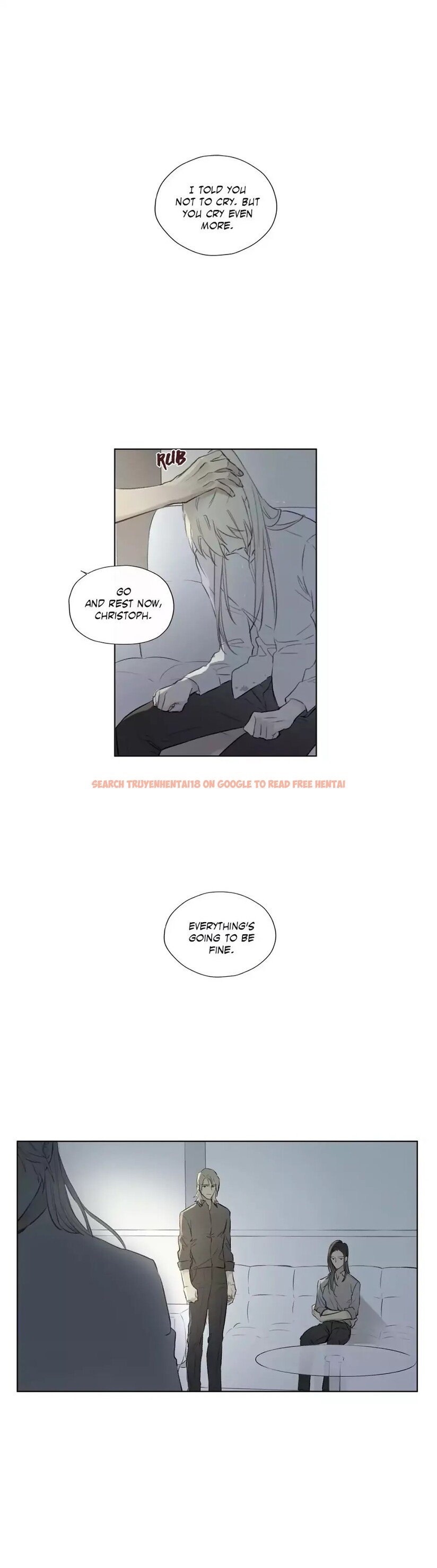 Read Hentai Image 1 805 in comic Royal Servant - Chapter 60 - hentaitnt.net