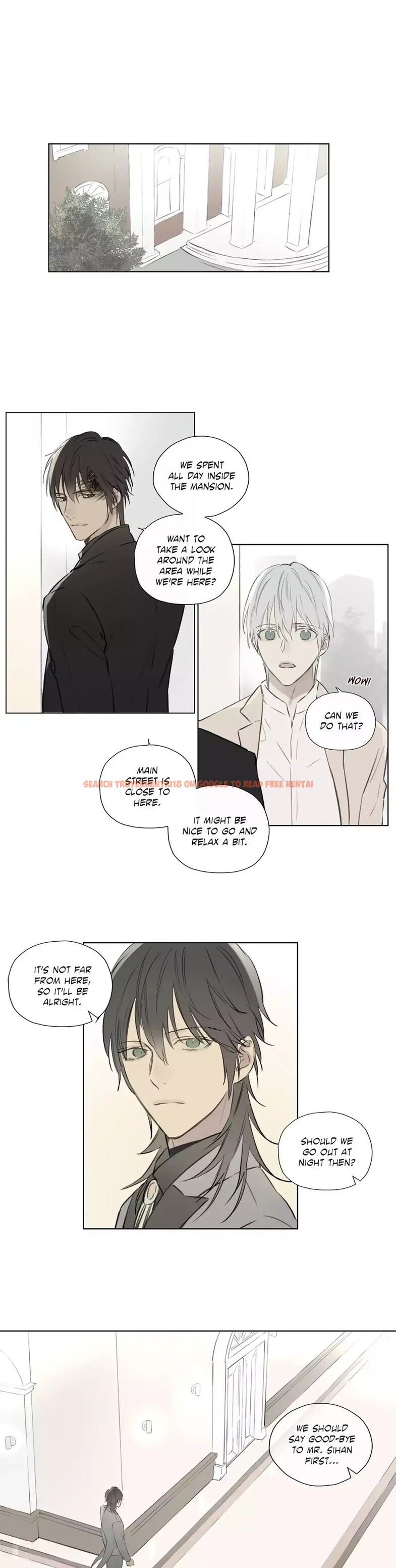 Read Hentai Image 10 805 in comic Royal Servant - Chapter 60 - hentaitnt.net