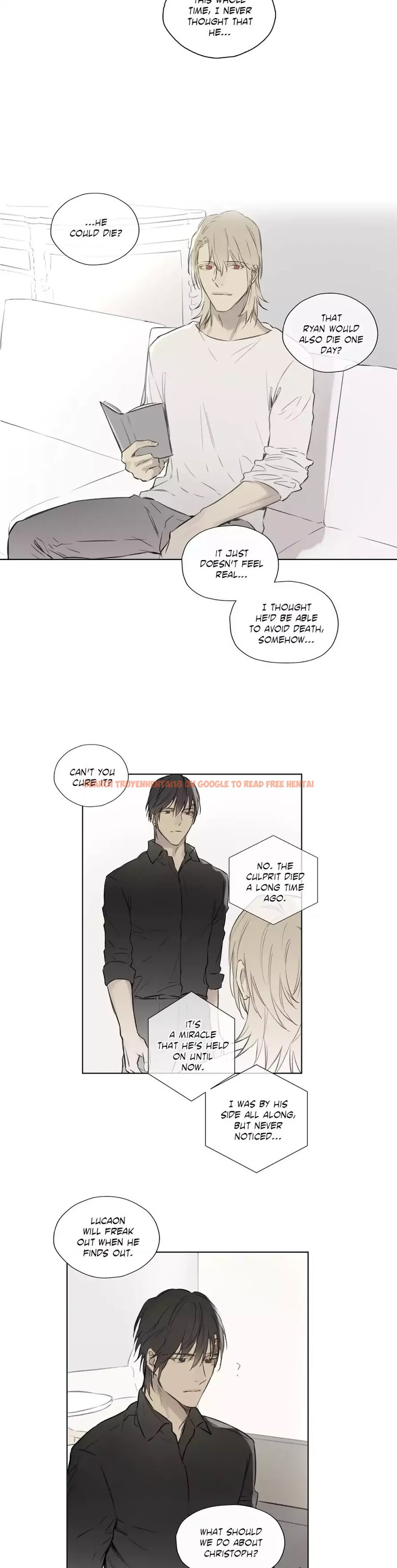 Read Hentai Image 12 805 in comic Royal Servant - Chapter 60 - hentaitnt.net