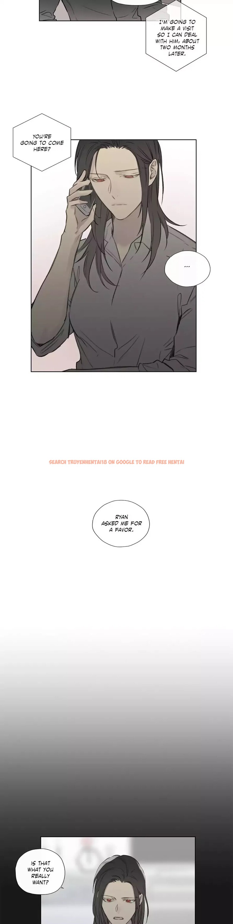 Read Hentai Image 13 805 in comic Royal Servant - Chapter 60 - hentaitnt.net