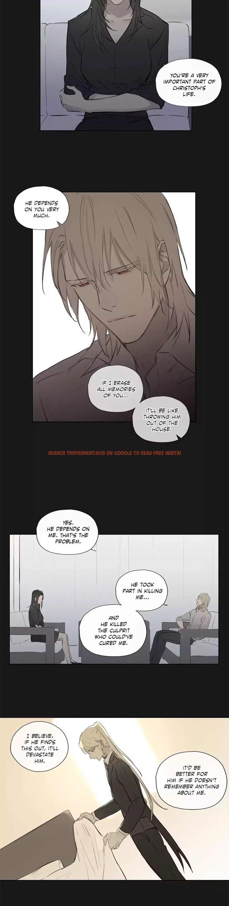 Read Hentai Image 14 805 in comic Royal Servant - Chapter 60 - hentaitnt.net