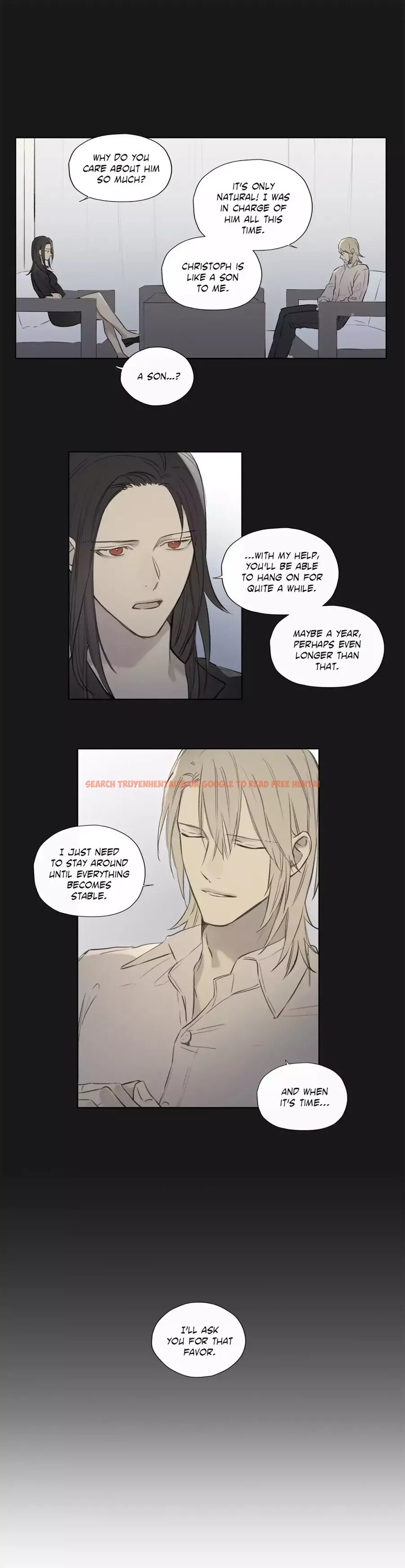 Read Hentai Image 15 805 in comic Royal Servant - Chapter 60 - hentaitnt.net