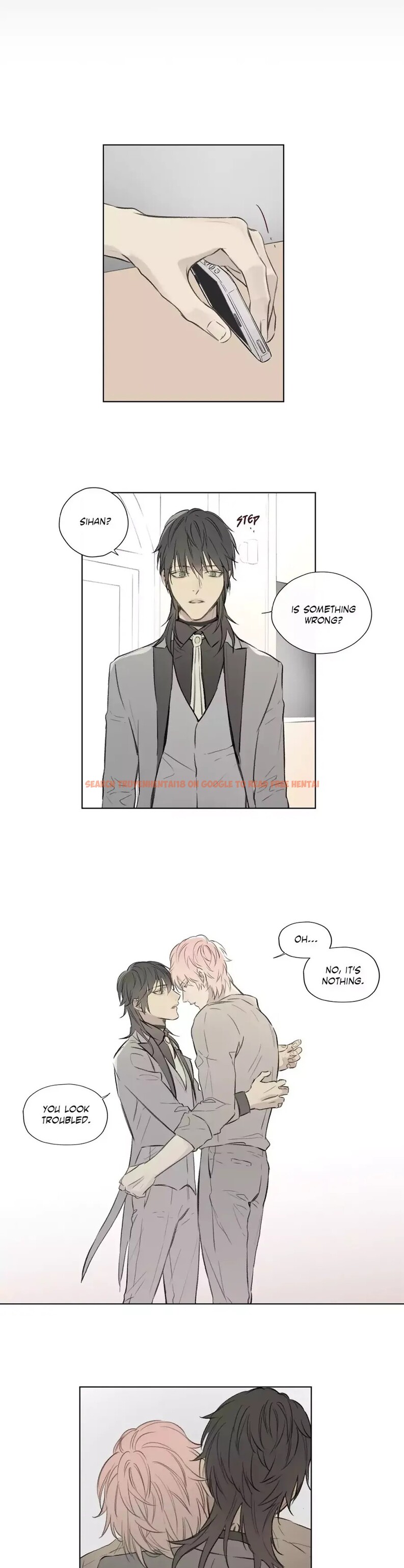 Read Hentai Image 16 805 in comic Royal Servant - Chapter 60 - hentaitnt.net