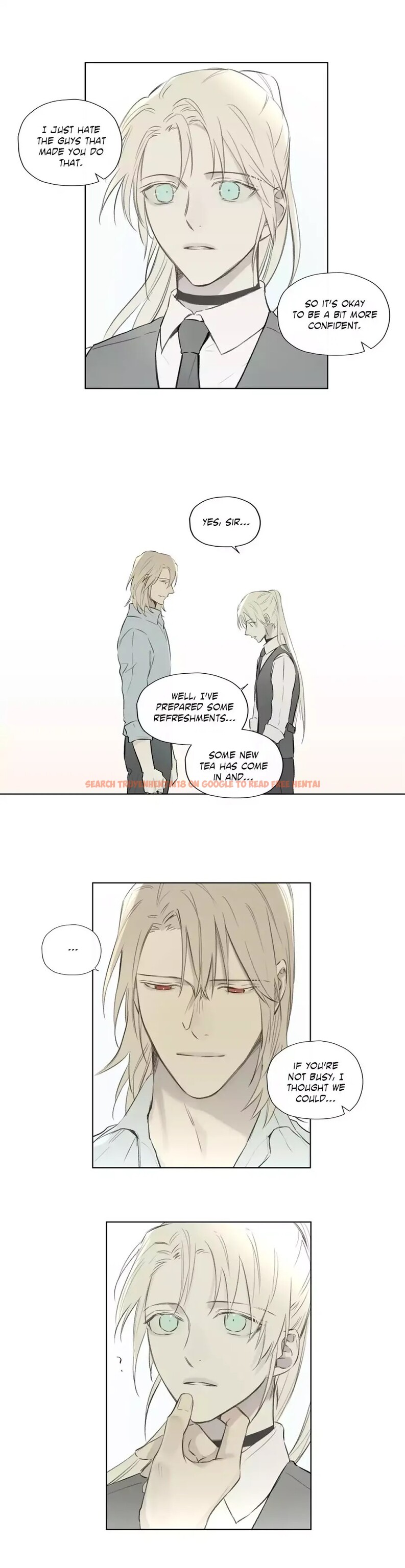 Read Hentai Image 19 805 in comic Royal Servant - Chapter 60 - hentaitnt.net