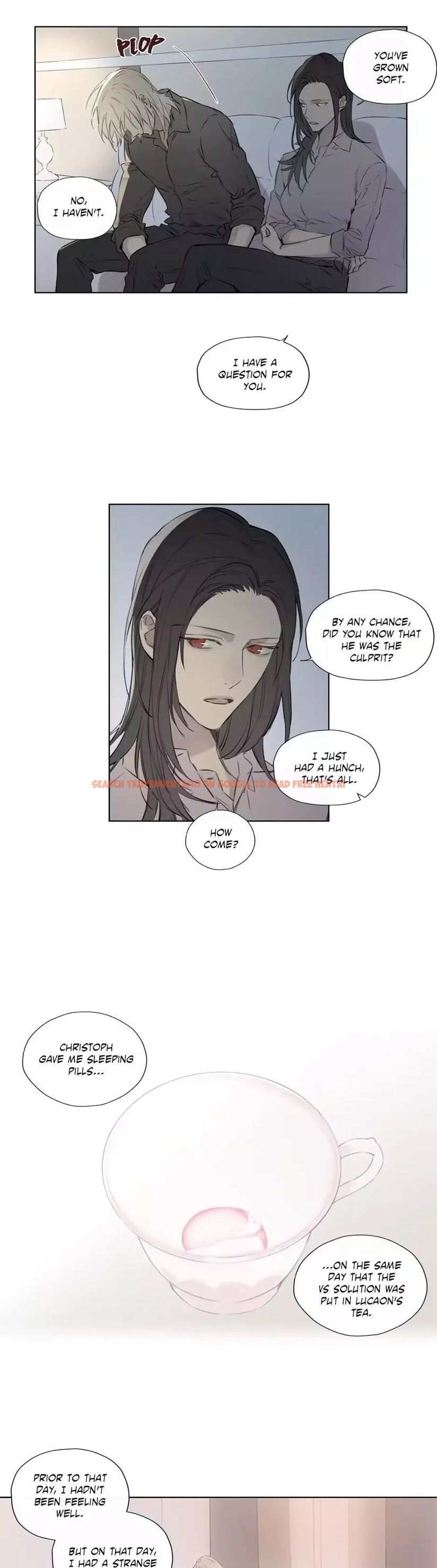 Read Hentai Image 2 805 in comic Royal Servant - Chapter 60 - hentaitnt.net
