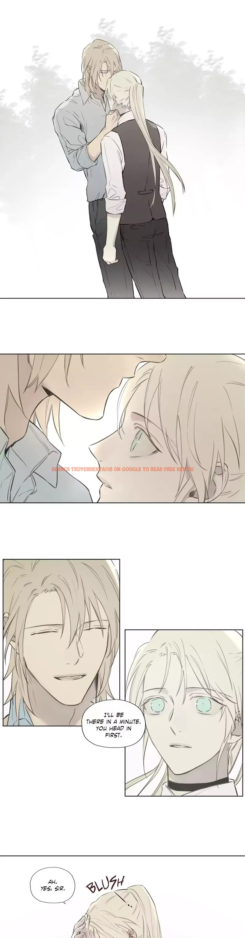 Read Hentai Image 20 805 in comic Royal Servant - Chapter 60 - hentaitnt.net