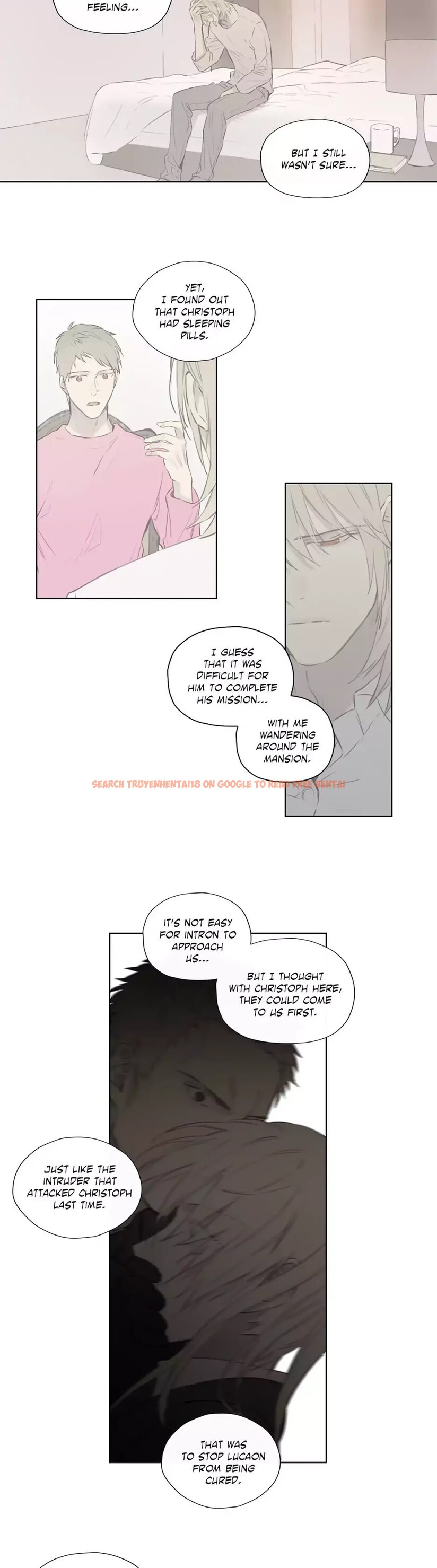 Read Hentai Image 3 805 in comic Royal Servant - Chapter 60 - hentaitnt.net
