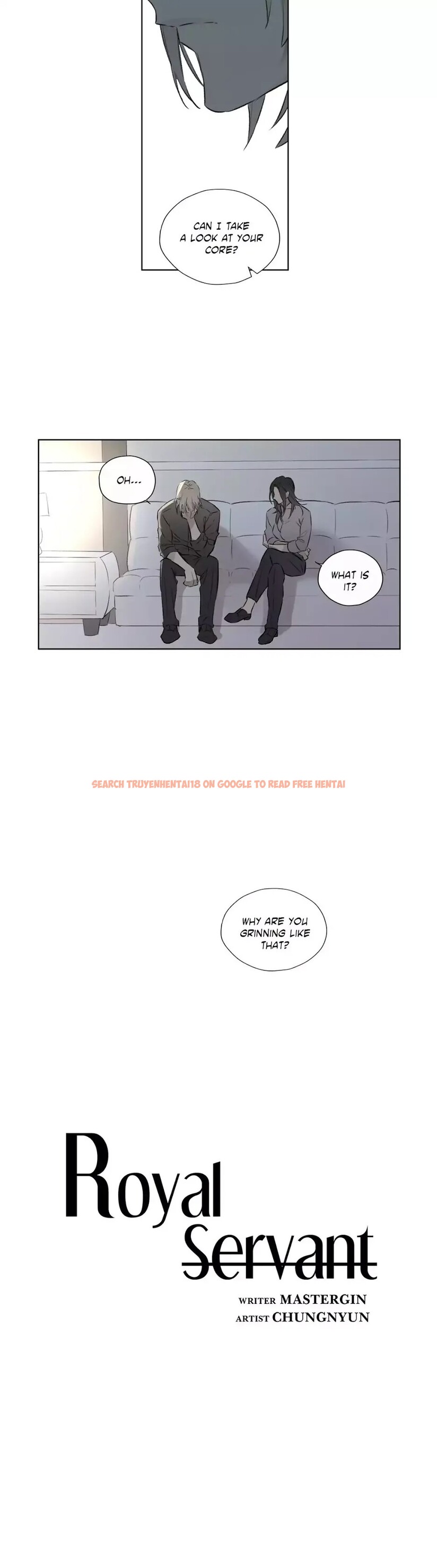 Read Hentai Image 5 805 in comic Royal Servant - Chapter 60 - hentaitnt.net