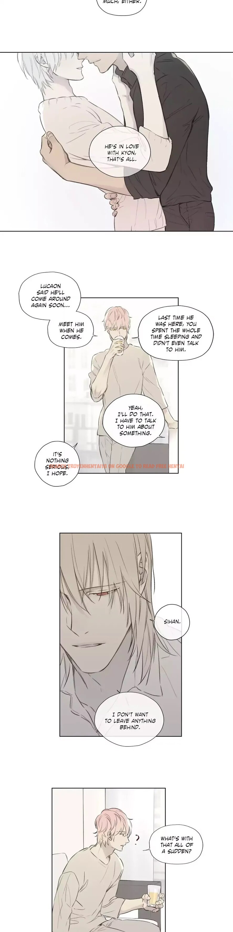 Read Hentai Image 8 805 in comic Royal Servant - Chapter 60 - hentaitnt.net