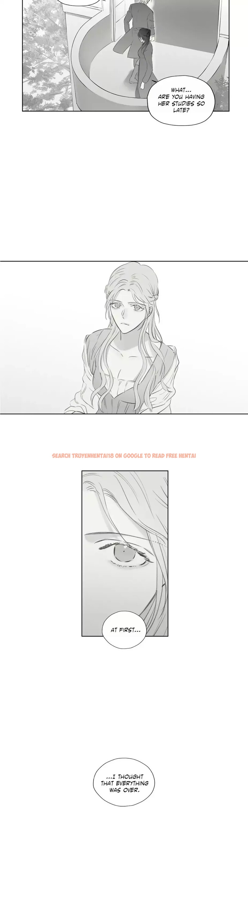 Read Hentai Image 11 805 in comic Royal Servant - Chapter 61 - hentaitnt.net