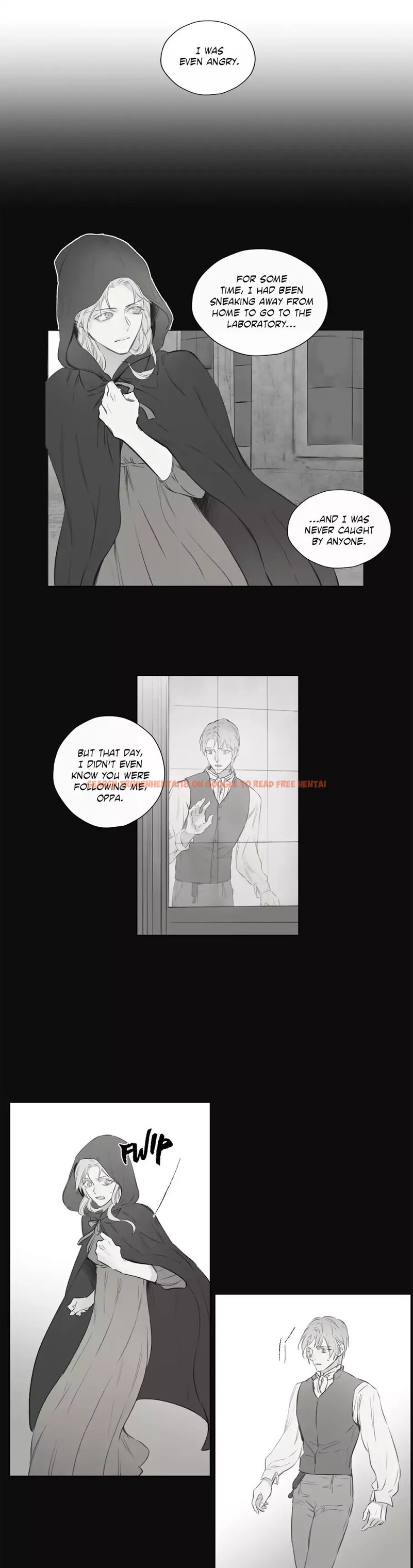 Read Hentai Image 12 805 in comic Royal Servant - Chapter 61 - hentaitnt.net