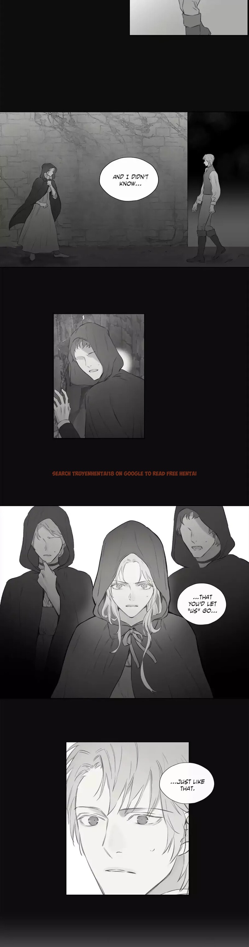 Read Hentai Image 13 805 in comic Royal Servant - Chapter 61 - hentaitnt.net