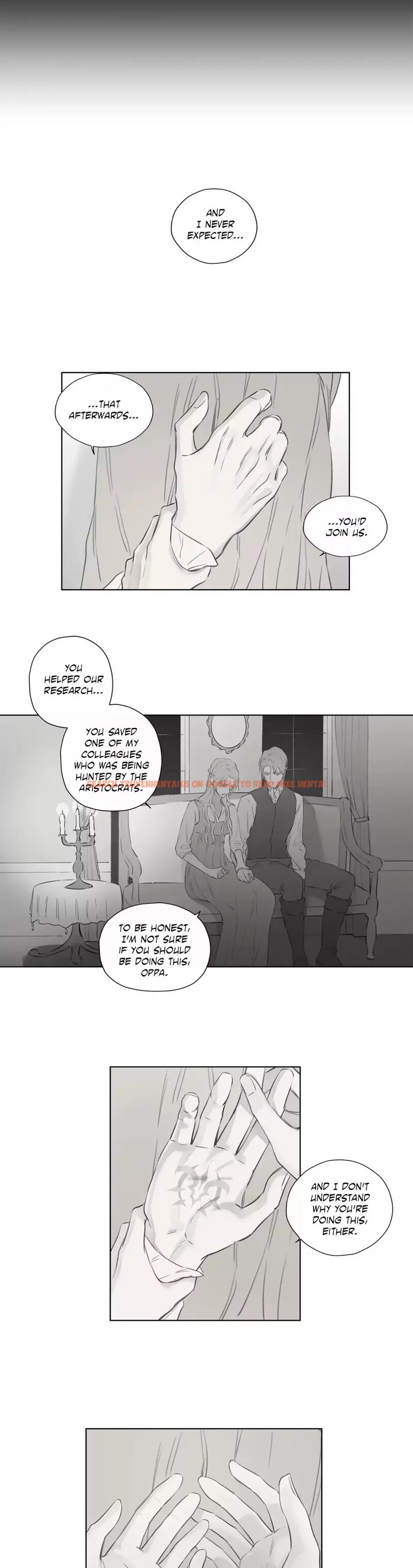 Read Hentai Image 14 805 in comic Royal Servant - Chapter 61 - hentaitnt.net