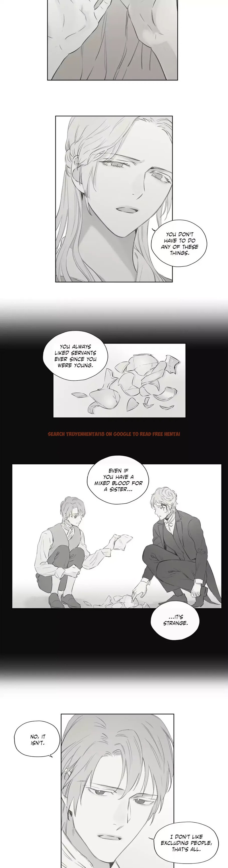 Read Hentai Image 15 805 in comic Royal Servant - Chapter 61 - hentaitnt.net