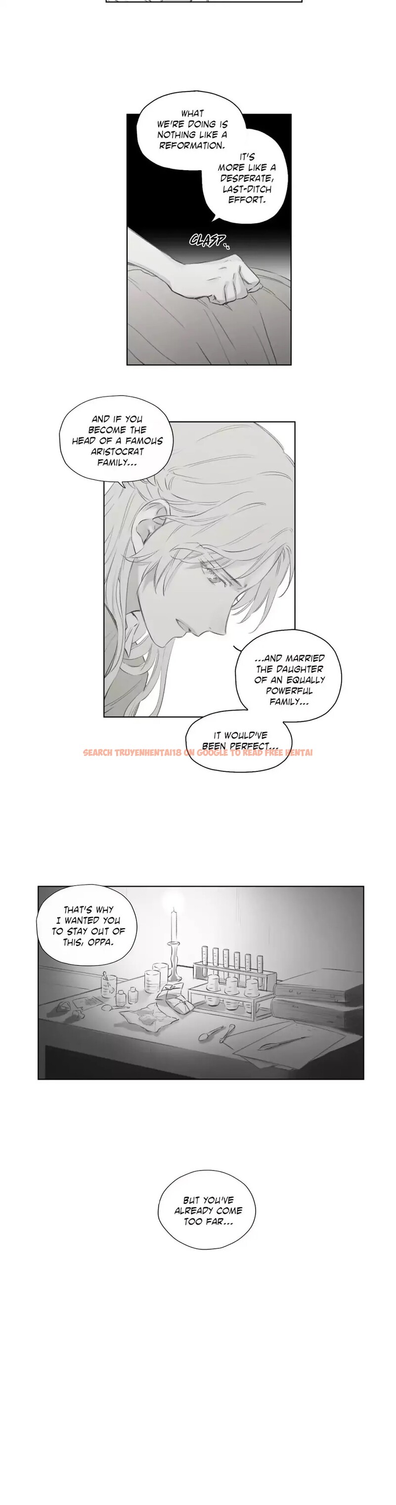 Read Hentai Image 16 805 in comic Royal Servant - Chapter 61 - hentaitnt.net