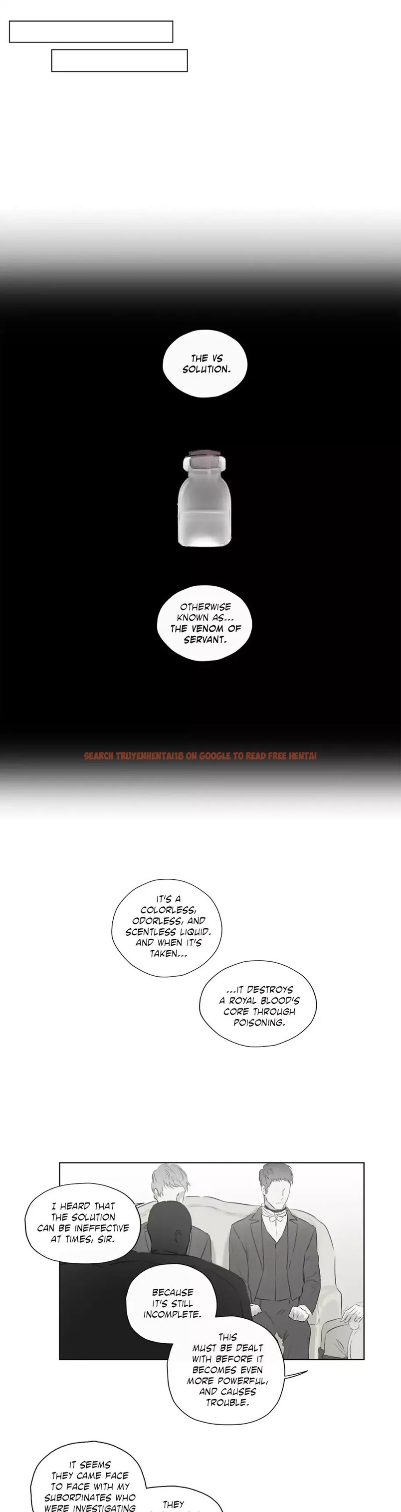 Read Hentai Image 17 805 in comic Royal Servant - Chapter 61 - hentaitnt.net