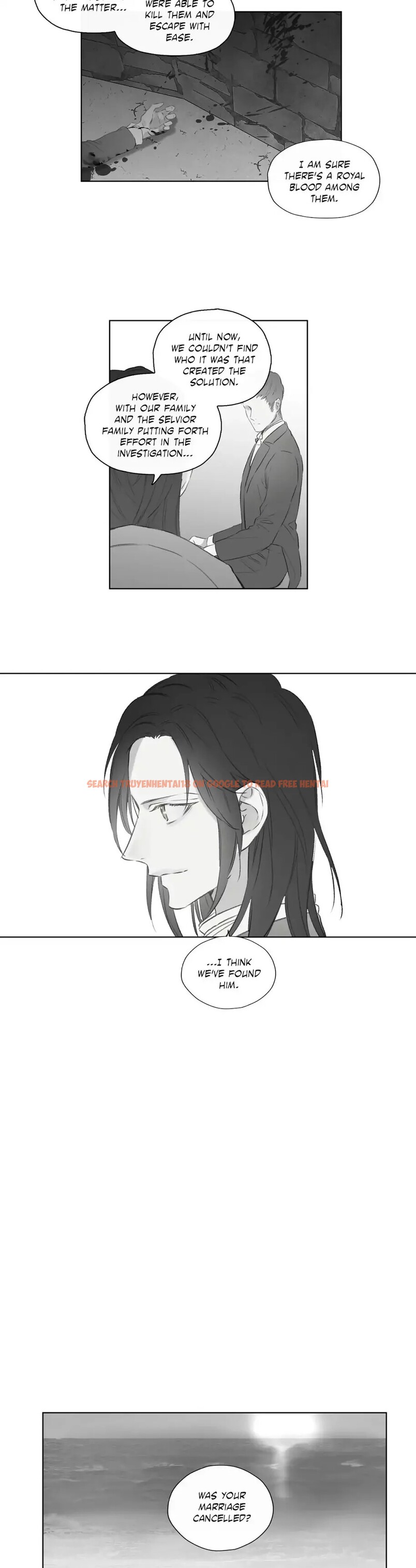 Read Hentai Image 18 805 in comic Royal Servant - Chapter 61 - hentaitnt.net