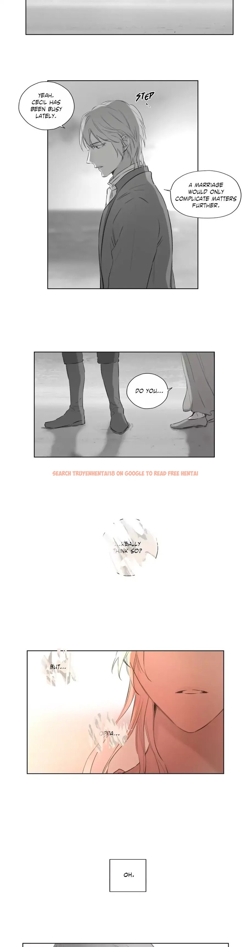 Read Hentai Image 19 805 in comic Royal Servant - Chapter 61 - hentaitnt.net