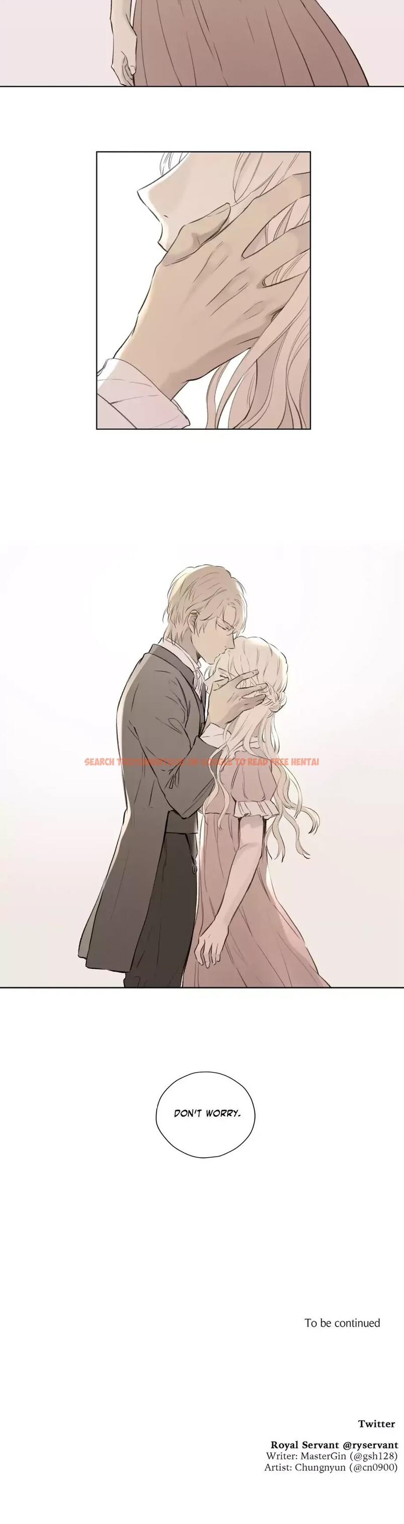 Read Hentai Image 21 805 in comic Royal Servant - Chapter 61 - hentaitnt.net