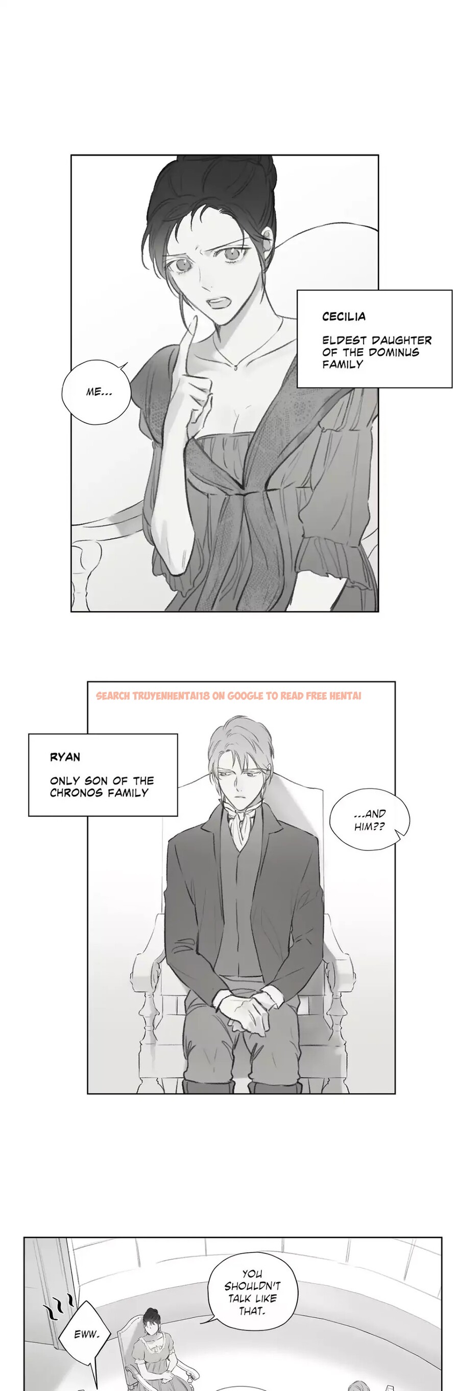 Read Hentai Image 5 805 in comic Royal Servant - Chapter 61 - hentaitnt.net