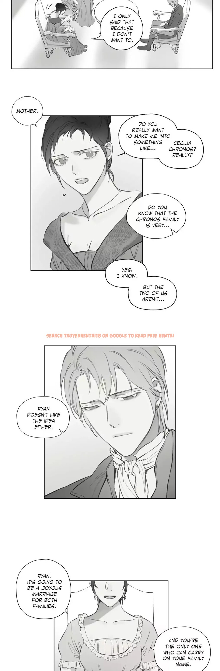 Read Hentai Image 6 805 in comic Royal Servant - Chapter 61 - hentaitnt.net