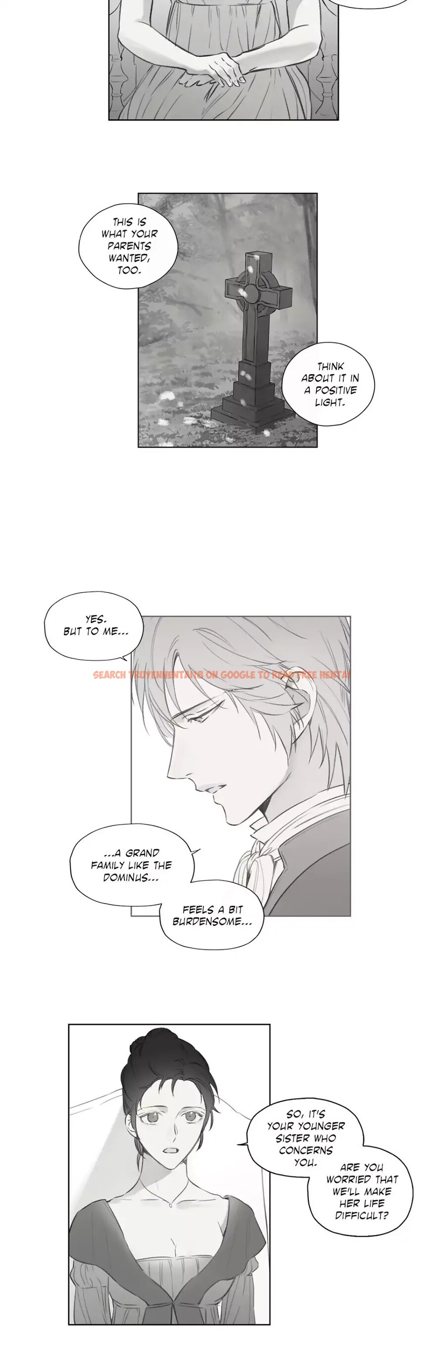 Read Hentai Image 7 805 in comic Royal Servant - Chapter 61 - hentaitnt.net