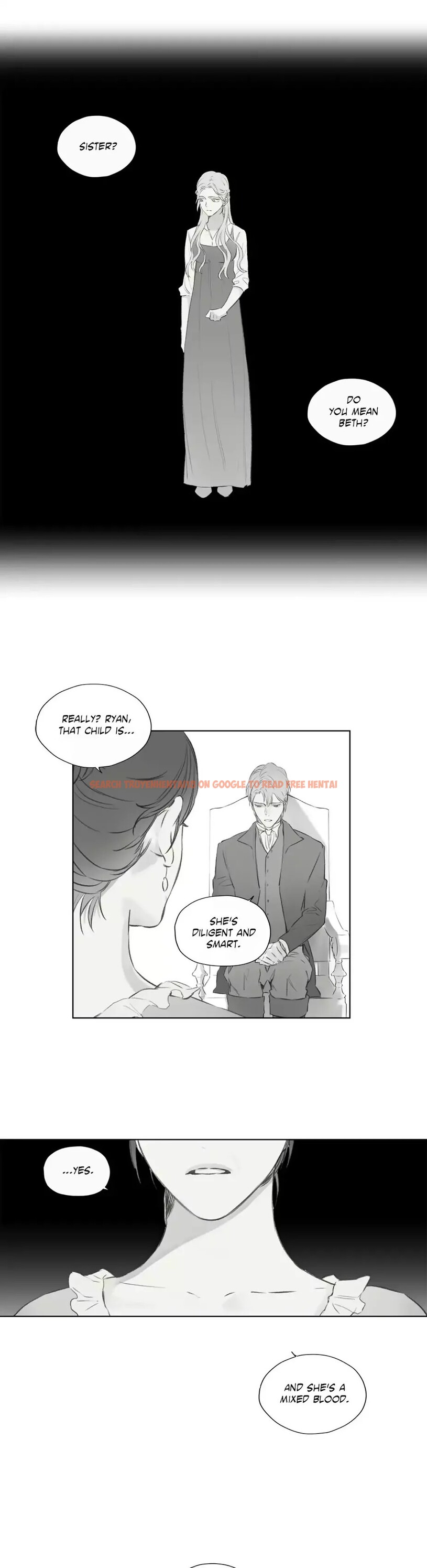 Read Hentai Image 8 805 in comic Royal Servant - Chapter 61 - hentaitnt.net