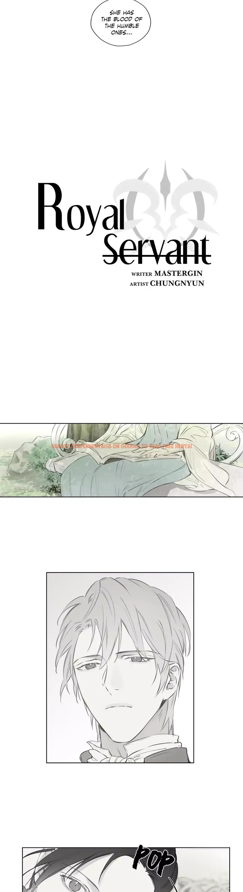 Read Hentai Image 9 805 in comic Royal Servant - Chapter 61 - hentaitnt.net