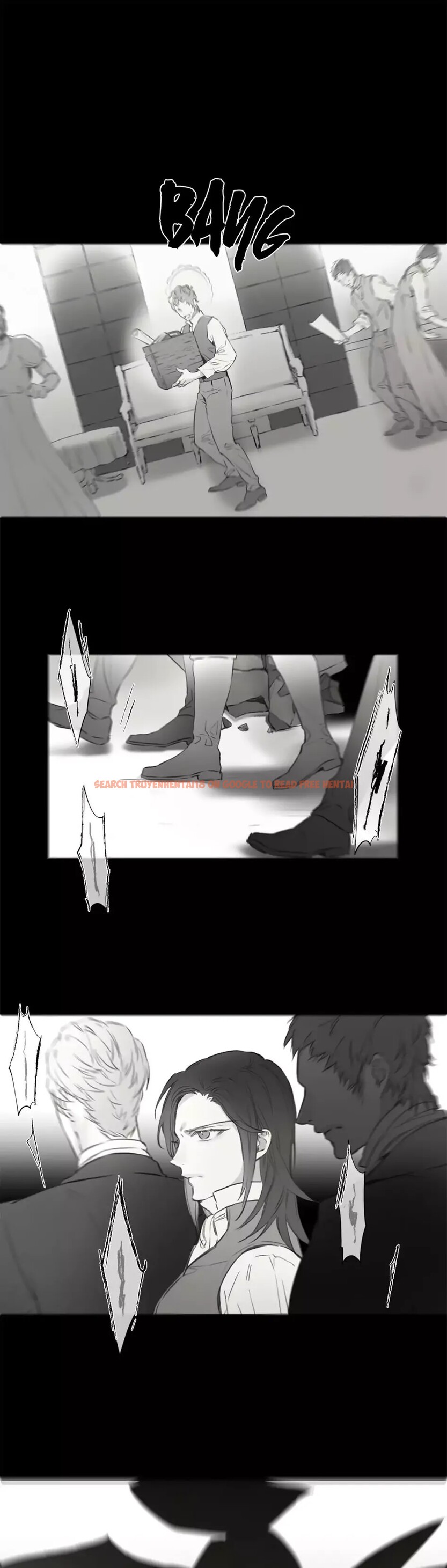 Read Hentai Image 1 805 in comic Royal Servant - Chapter 62 - hentaitnt.net