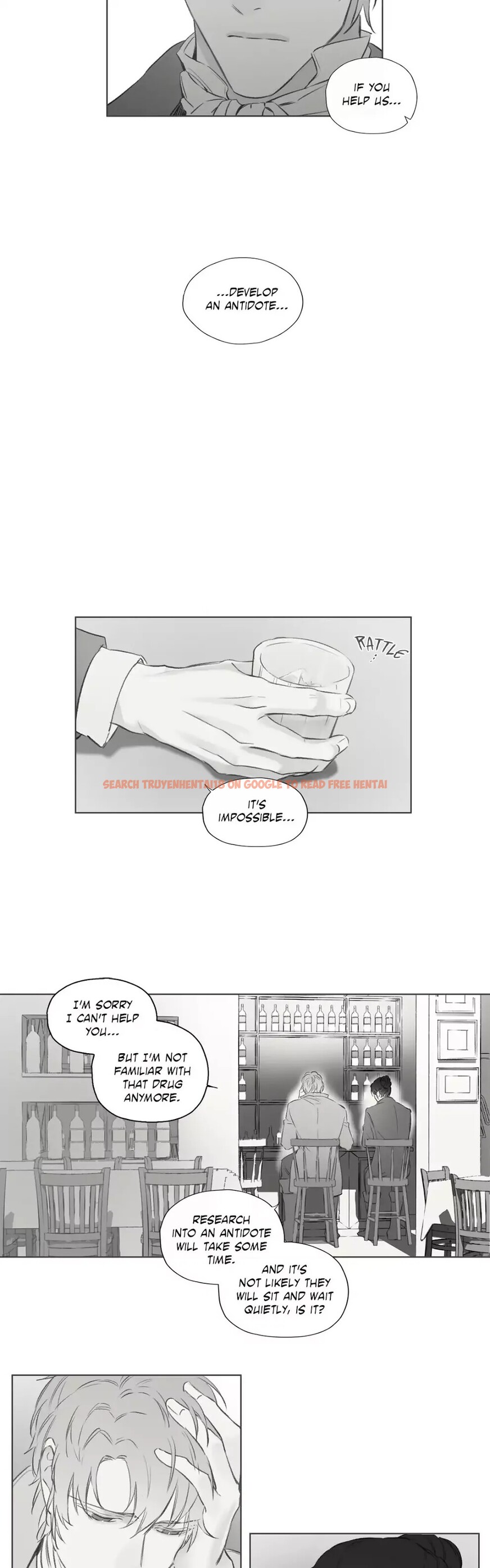 Read Hentai Image 10 805 in comic Royal Servant - Chapter 62 - hentaitnt.net
