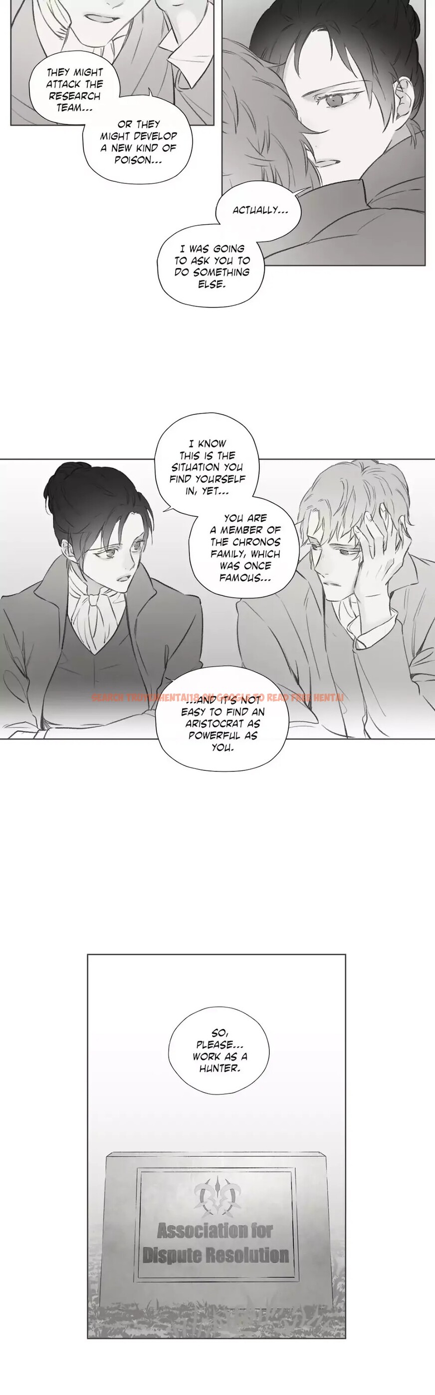 Read Hentai Image 11 805 in comic Royal Servant - Chapter 62 - hentaitnt.net
