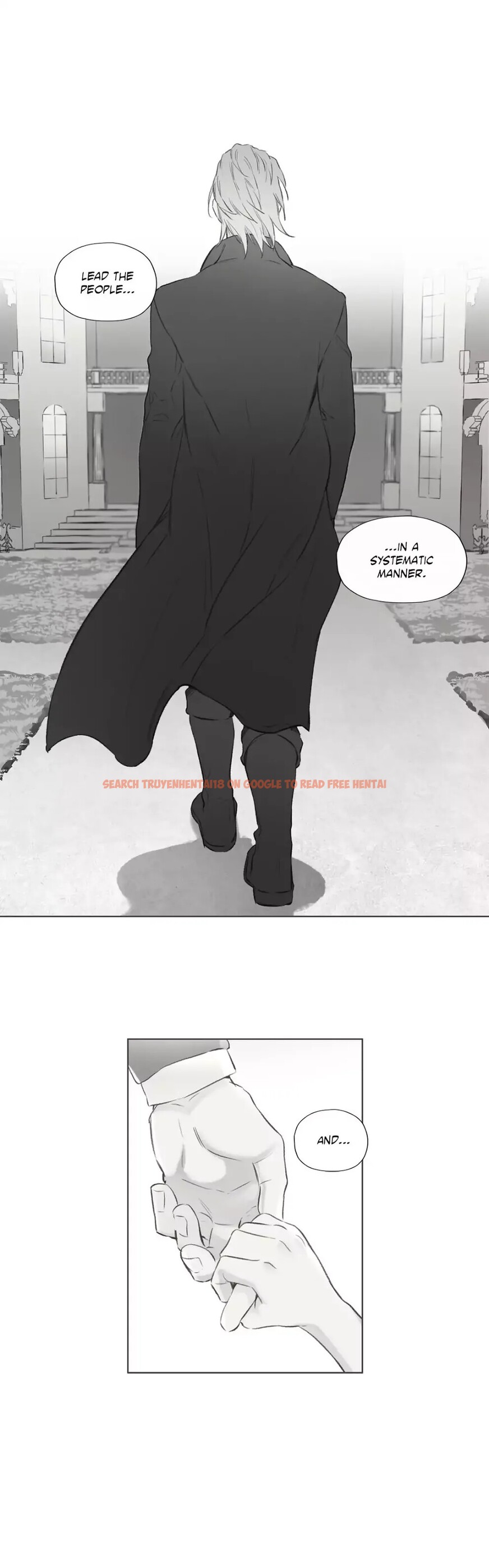 Read Hentai Image 12 805 in comic Royal Servant - Chapter 62 - hentaitnt.net