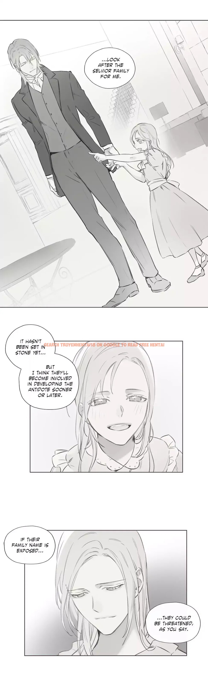 Read Hentai Image 13 805 in comic Royal Servant - Chapter 62 - hentaitnt.net