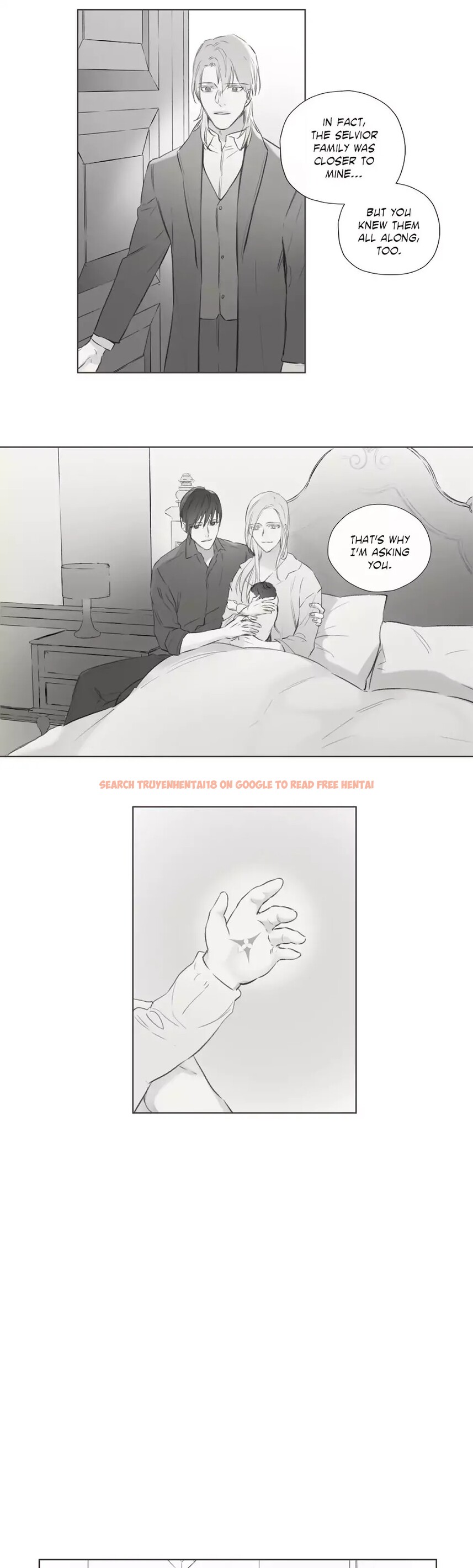 Read Hentai Image 14 805 in comic Royal Servant - Chapter 62 - hentaitnt.net