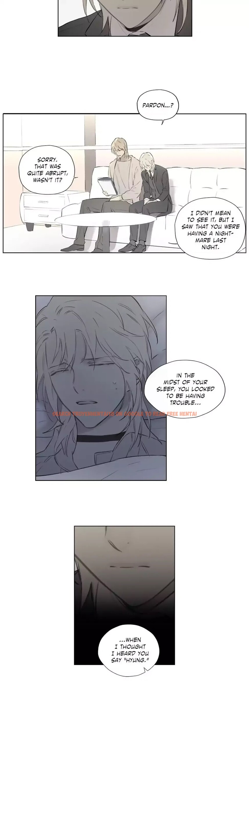 Read Hentai Image 17 805 in comic Royal Servant - Chapter 62 - hentaitnt.net