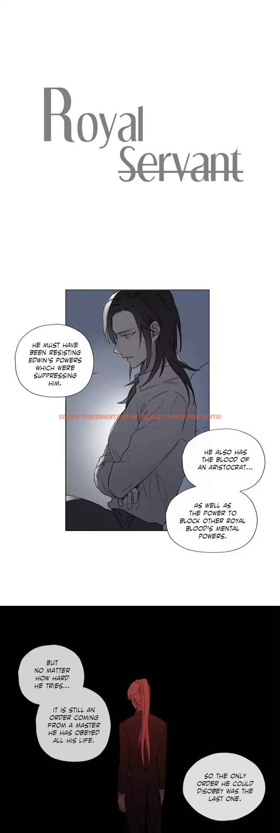 Read Hentai Image 18 805 in comic Royal Servant - Chapter 62 - hentaitnt.net