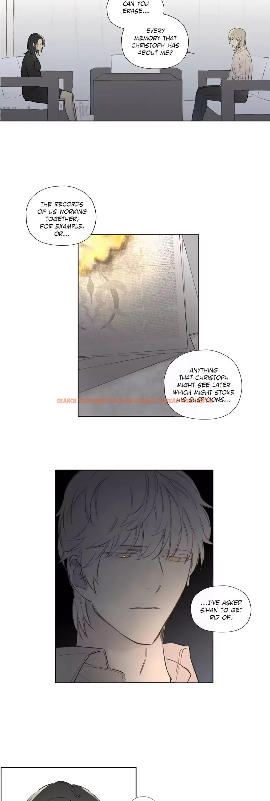 Read Hentai Image 20 805 in comic Royal Servant - Chapter 62 - hentaitnt.net
