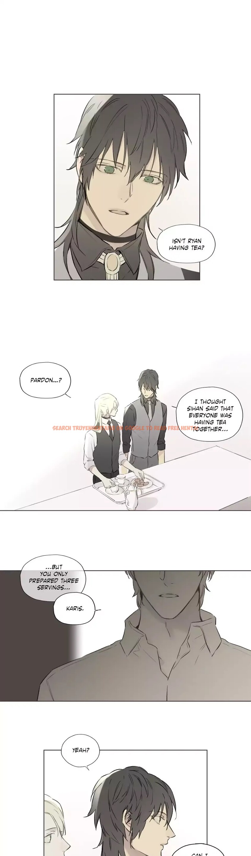 Read Hentai Image 26 805 in comic Royal Servant - Chapter 62 - hentaitnt.net