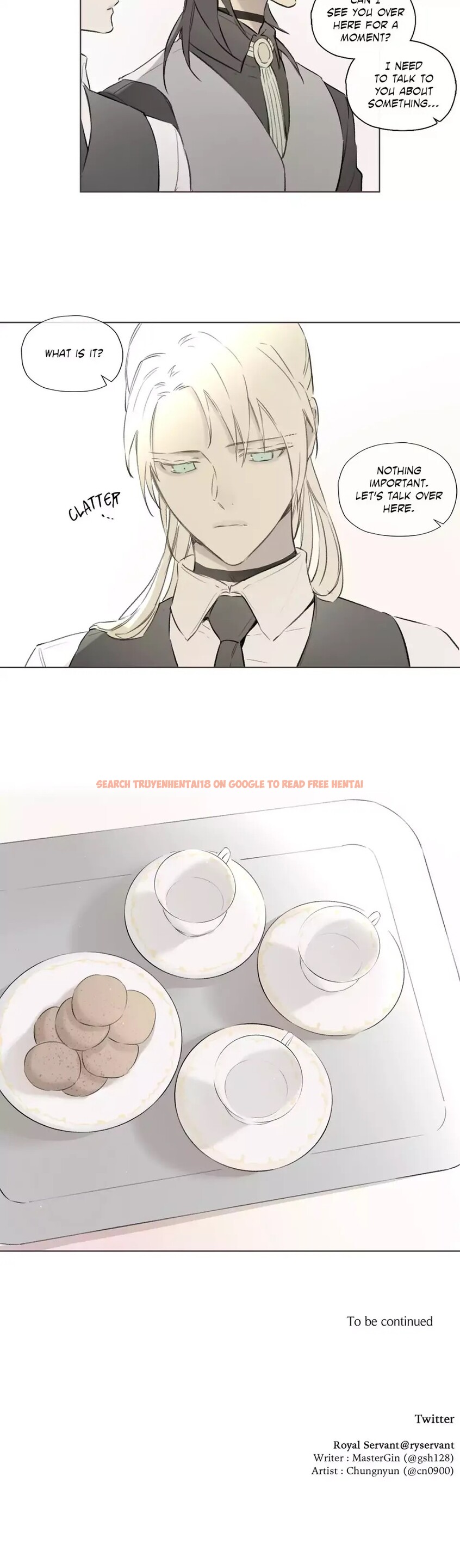 Read Hentai Image 27 805 in comic Royal Servant - Chapter 62 - hentaitnt.net