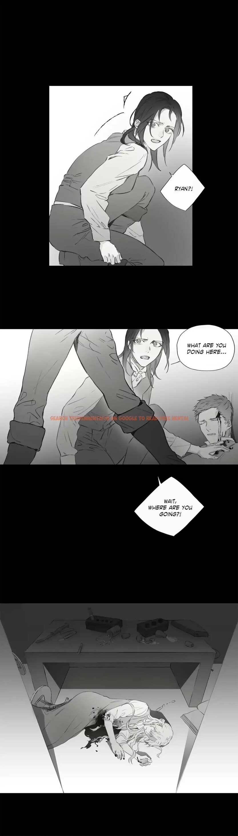 Read Hentai Image 3 805 in comic Royal Servant - Chapter 62 - hentaitnt.net