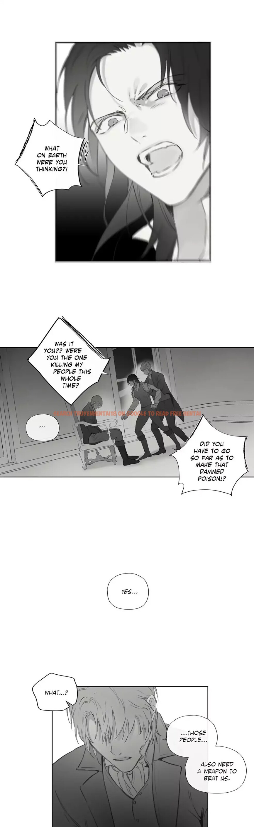 Read Hentai Image 6 805 in comic Royal Servant - Chapter 62 - hentaitnt.net