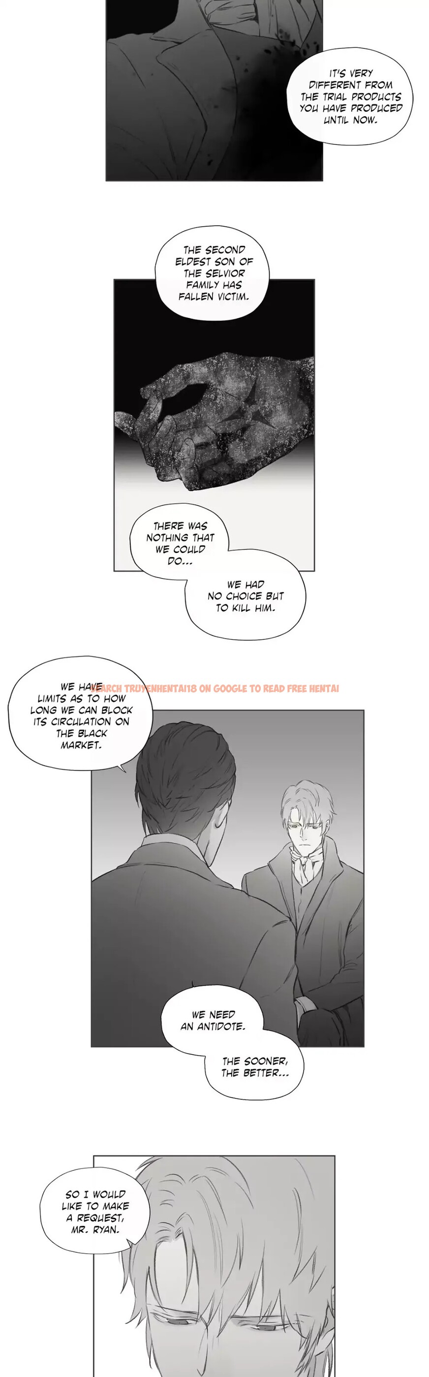 Read Hentai Image 9 805 in comic Royal Servant - Chapter 62 - hentaitnt.net