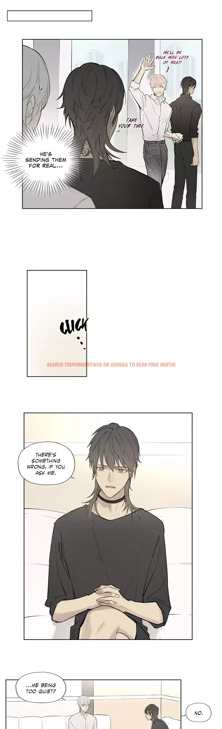 Read Hentai Image 11 805 in comic Royal Servant - Chapter 63 - hentaitnt.net