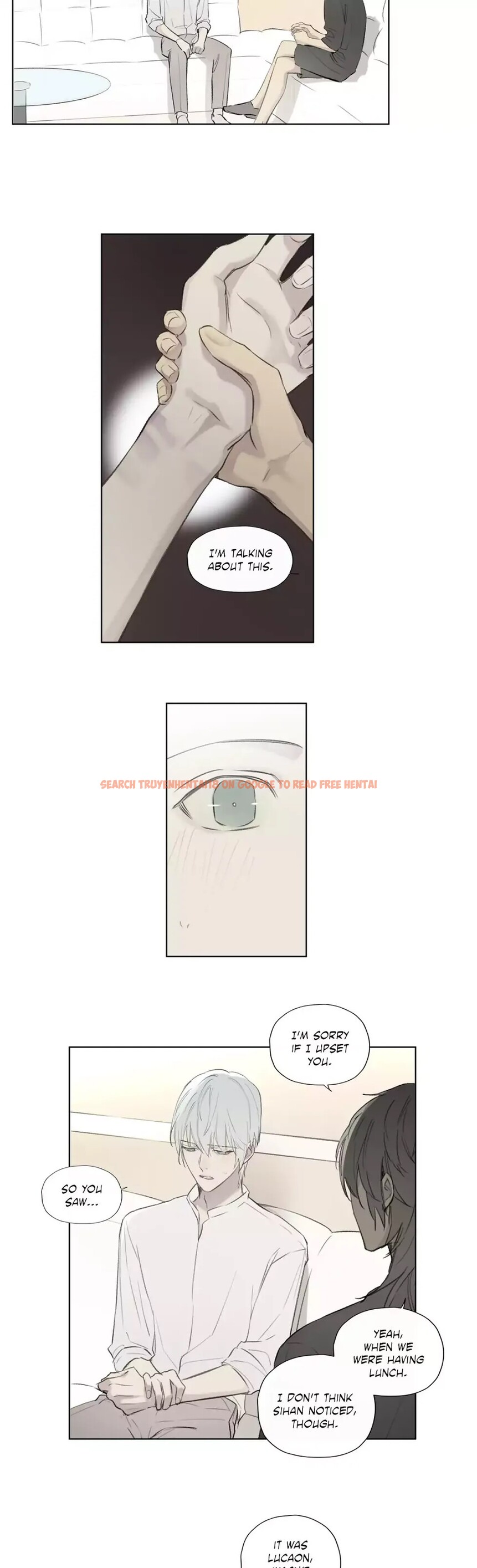 Read Hentai Image 12 805 in comic Royal Servant - Chapter 63 - hentaitnt.net