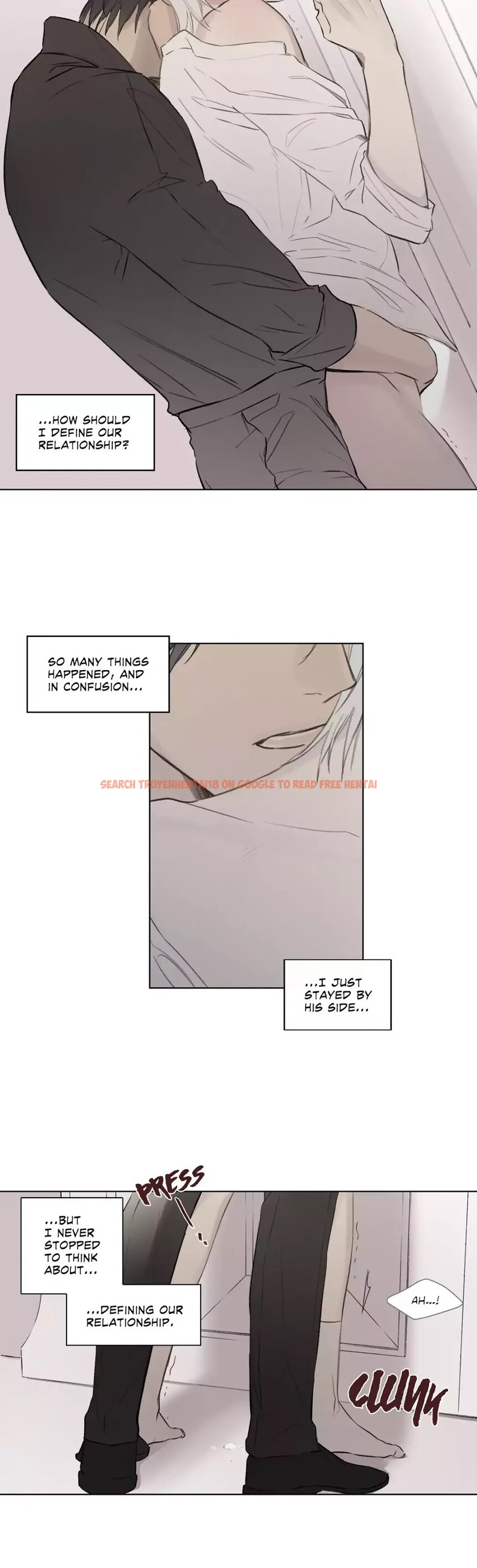 Read Hentai Image 15 805 in comic Royal Servant - Chapter 63 - hentaitnt.net